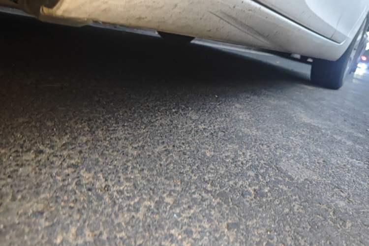 Used Buick Regal 2015 1.6T Elite Tech Model Chassis Front Left