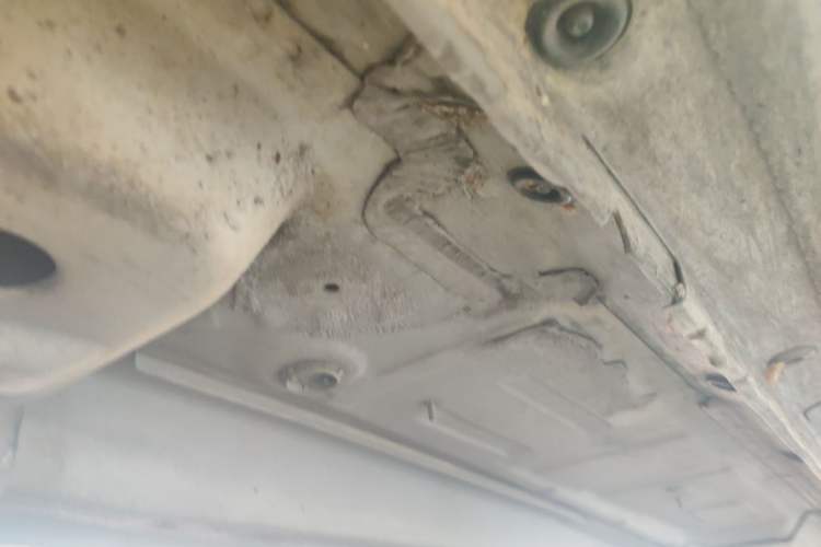 Used Buick Regal 2015 1.6T Leading Technology Model Chassis Front Left