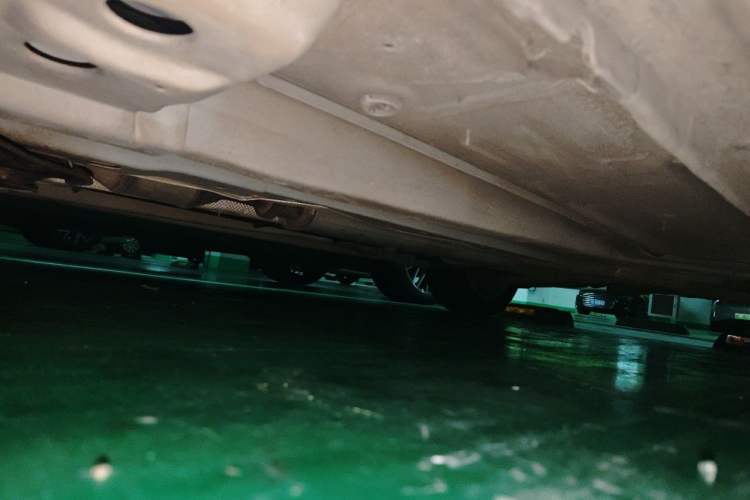 Used Buick Regal 2015 1.6T Elite Tech Model Chassis Front Left