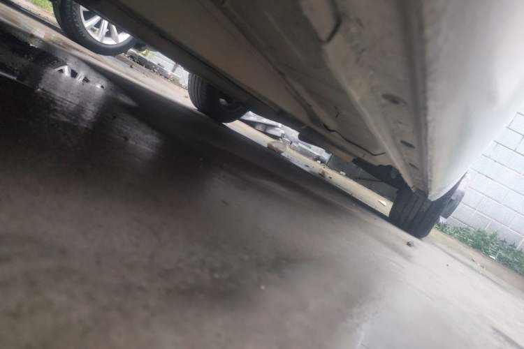 Used Buick Regal 2015 1.6T Leading Technology Model Chassis Front Left