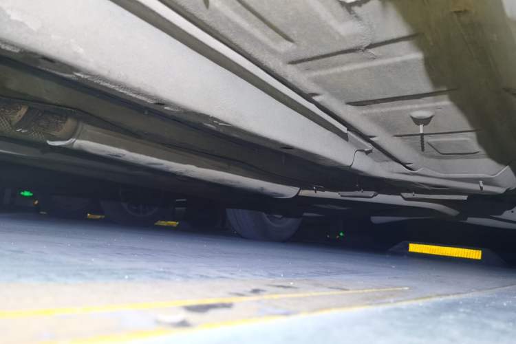 Used Buick Regal 2015 1.6T Elite Tech Model Chassis Front Left