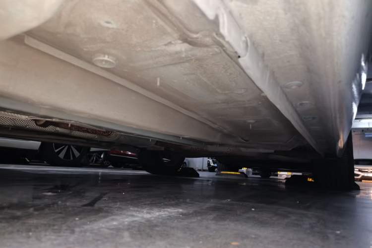Used Buick Regal 2015 GS 2.0T Grand Sport Edition Chassis Front Left