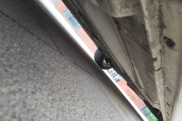 Used Buick Regal 2015 GS 2.0T Grand Sport Edition Chassis Front Left