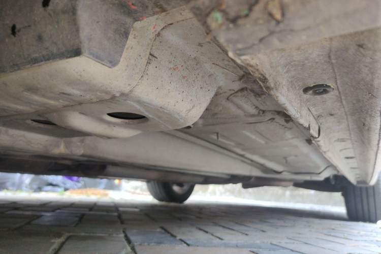 Used Buick Regal 2015 2.0L Leading Fashion Edition Chassis Front Left