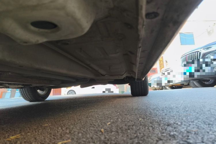 Used Buick Regal 2015 2.0L Elite Fashion Edition Chassis Front Left
