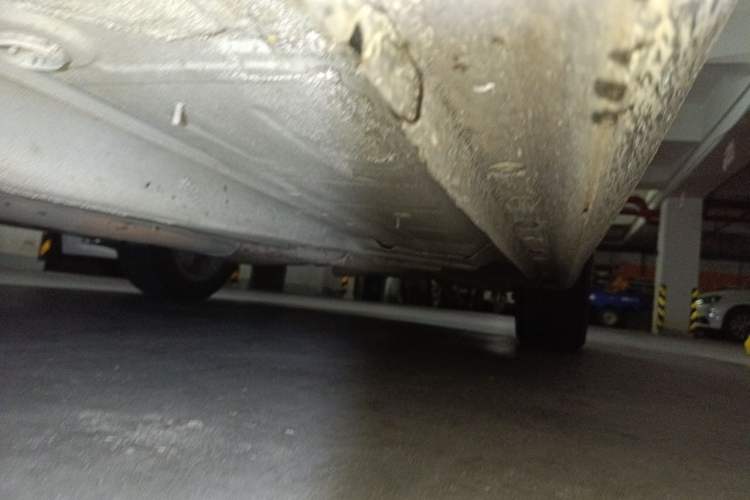 Used Buick Regal 2015 2.0L Leading Fashion Edition Chassis Front Left