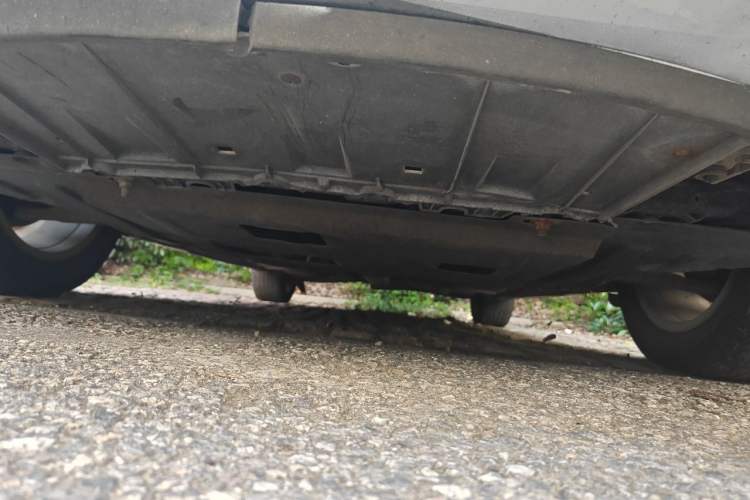 Used Buick Regal 2015 2.0L Leading Fashion Edition Chassis Front