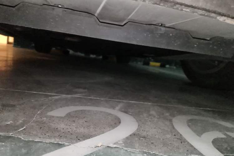 Used Buick Regal 2015 GS 2.0T Grand Sport Edition Chassis Front