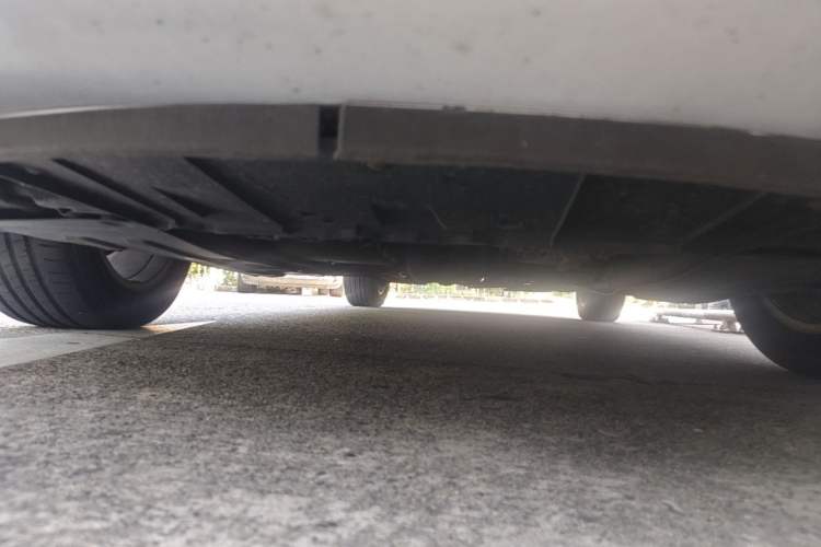 Used Buick Regal 2015 2.0L Leading Fashion Edition Chassis Front