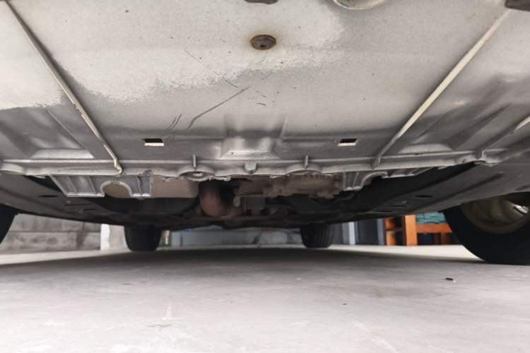 Used Buick Regal 2015 2.0L Elite Fashion Edition Chassis Front