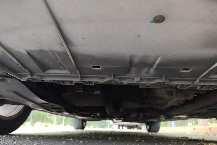 Used Buick Regal 2015 2.0L Leading Fashion Edition Chassis Front