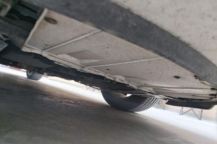 Used Buick Regal 2015 2.0L Leading Fashion Edition Chassis Front