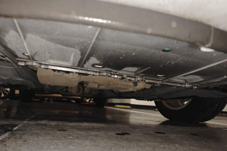 Used Buick Regal 2015 2.0L Elite Fashion Edition Chassis Front