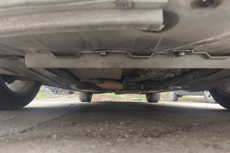 Used Buick Regal 2015 GS 2.0T Grand Sport Edition Chassis Front