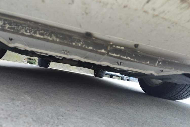 Used Buick Regal 2015 GS 2.0T Grand Sport Edition Chassis Front