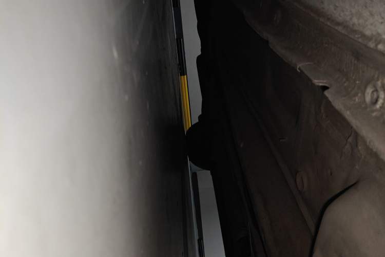 Used Buick Regal 2015 1.6T Elite Tech Model Chassis Front Right