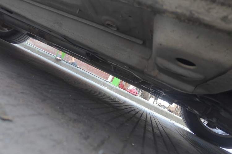 Used Buick Regal 2015 2.0L Leading Fashion Edition Chassis Front Right