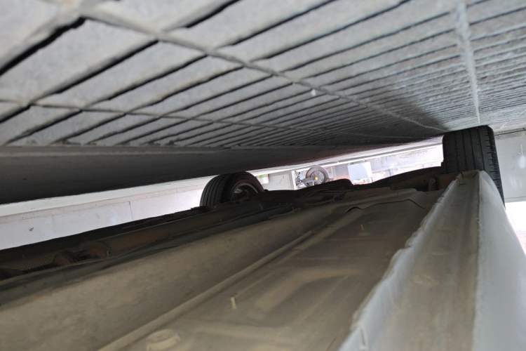 Used Buick Regal 2015 1.6T Leading Technology Model Chassis Front Right