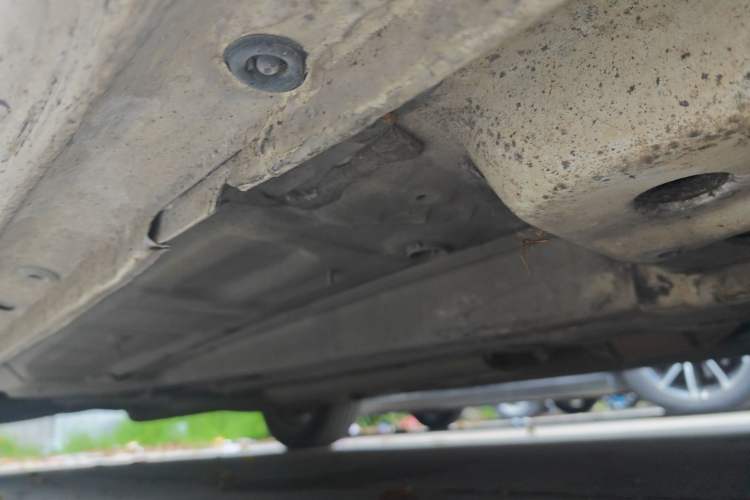 Used Buick Regal 2015 1.6T Leading Technology Model Chassis Front Right