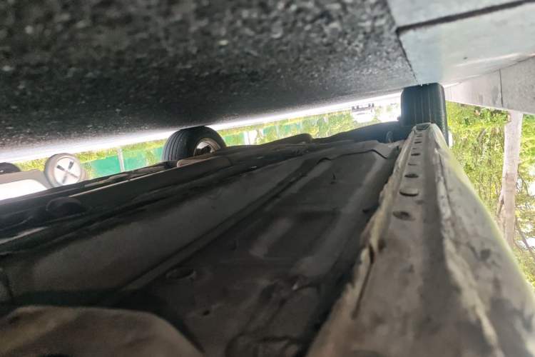 Used Buick Regal 2015 1.6T Leading Technology Model Chassis Front Right