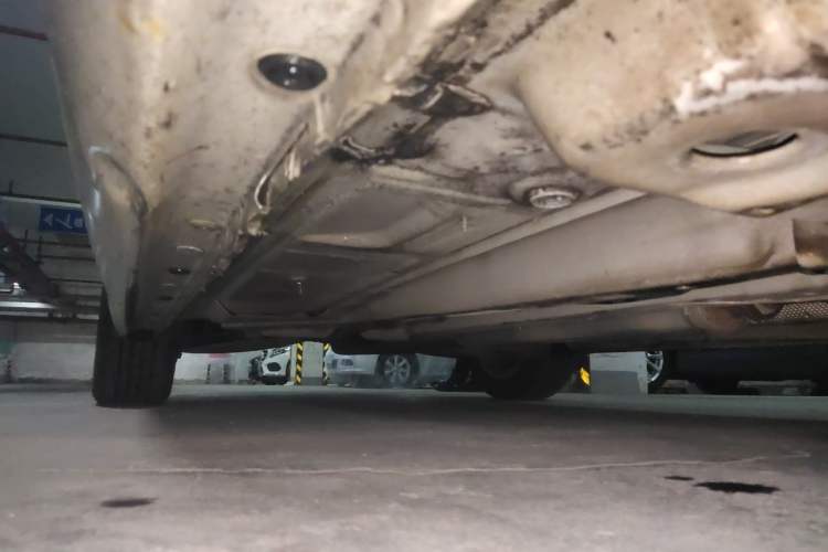 Used Buick Regal 2015 1.6T Elite Tech Model Chassis Front Right