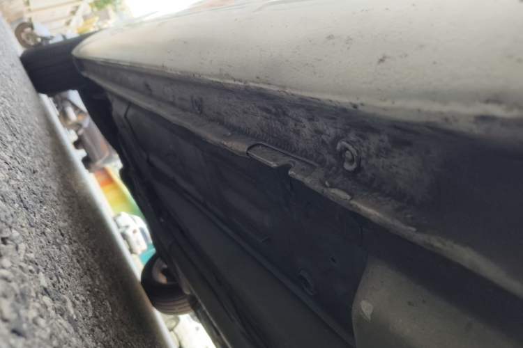 Used Buick Regal 2015 1.6T Leading Technology Model Chassis Front Right