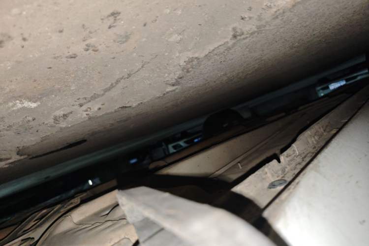 Used Buick Regal 2015 2.0L Elite Fashion Edition Chassis Front Right