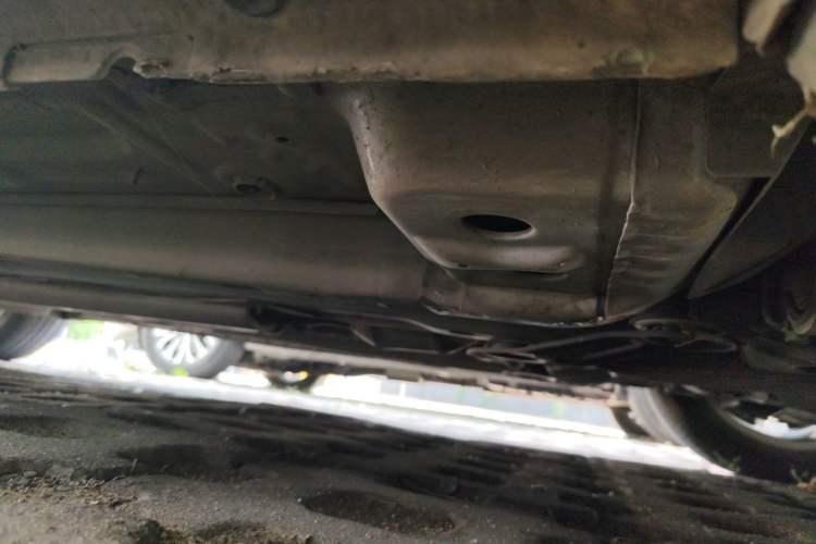 Used Buick Regal 2015 1.6T Leading Technology Model Chassis Front Right