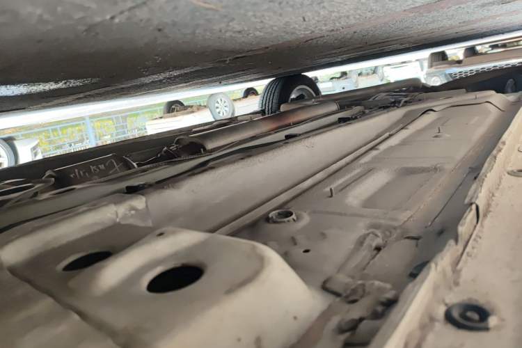 Used Buick Regal 2015 2.0L Leading Fashion Edition Chassis Front Right