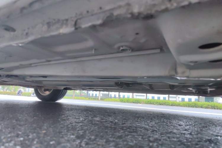 Used Buick Regal 2015 1.6T Elite Tech Model Chassis Front Right