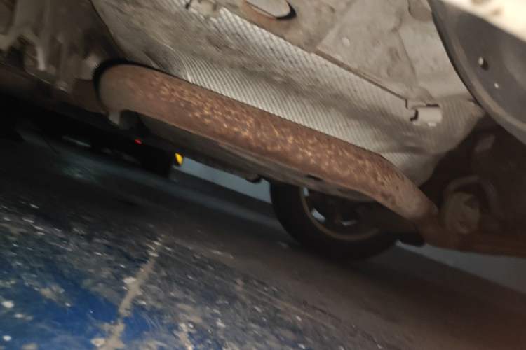 Used Buick Regal 2015 1.6T Elite Tech Model Chassis Front Right