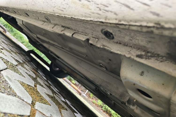 Used Buick Regal 2015 2.0L Leading Fashion Edition Chassis Front Right