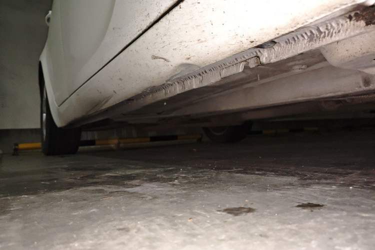 Used Buick Regal 2015 1.6T Elite Tech Model Chassis Front Right