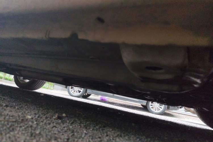 Used Buick Regal 2015 1.6T Elite Tech Model Chassis Front Right