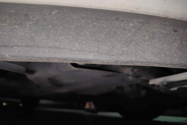 Used Buick Regal 2015 2.0L Leading Fashion Edition Chassis Front Right