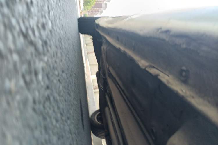 Used Buick Regal 2015 1.6T Elite Tech Model Chassis Front Right