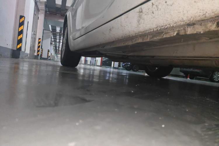 Used Buick Regal 2015 2.0L Leading Fashion Edition Chassis Front Right