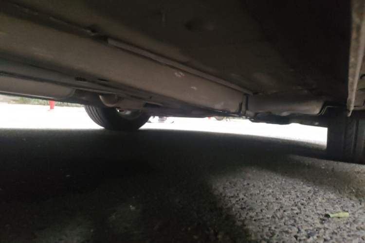 Used Buick Regal 2015 2.0L Elite Fashion Edition Chassis Front Right