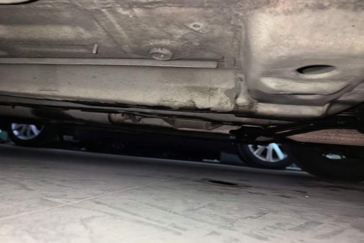 Used Buick Regal 2015 1.6T Elite Tech Model Chassis Front Right