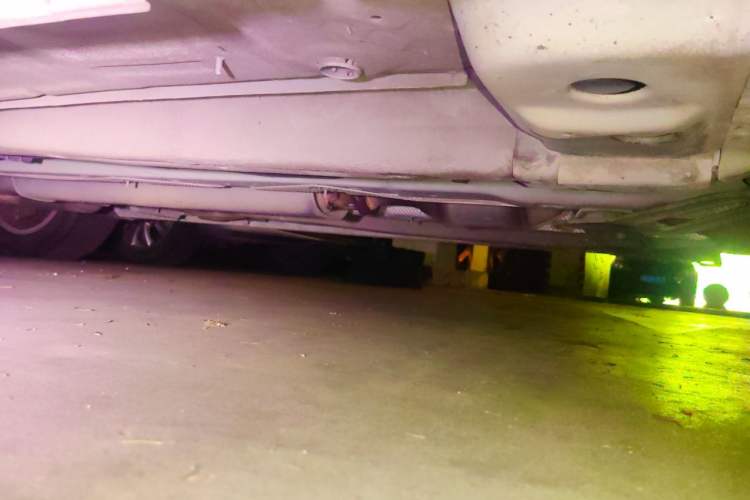 Used Buick Regal 2015 1.6T Elite Tech Model Chassis Front Right