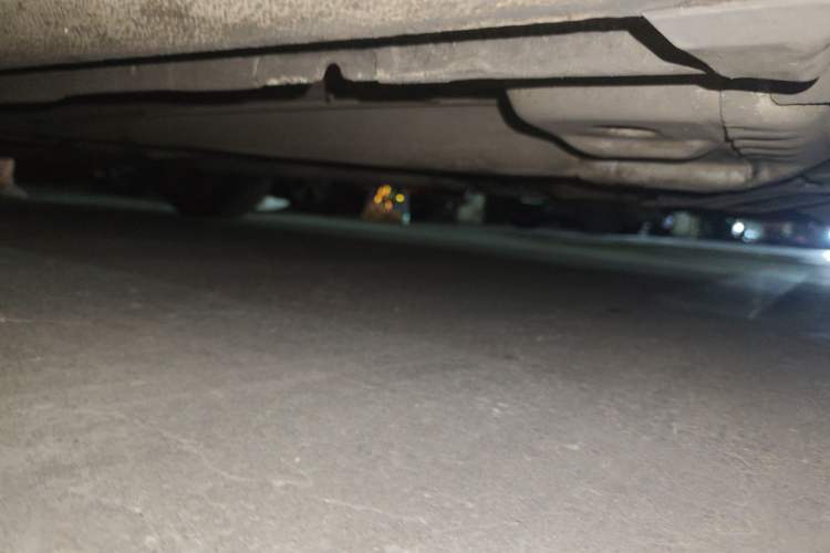 Used Buick Regal 2015 1.6T Elite Tech Model Chassis Front Right