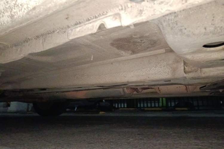 Used Buick Regal 2015 2.0L Leading Fashion Edition Chassis Front Right