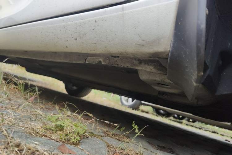 Used Buick Regal 2015 1.6T Elite Tech Model Chassis Front Right