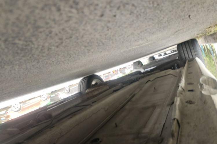 Used Buick Regal 2015 1.6T Elite Tech Model Chassis Front Right