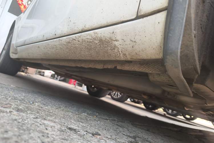 Used Buick Regal 2015 2.0L Leading Fashion Edition Chassis Front Right