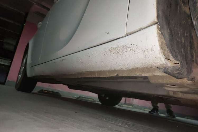 Used Buick Regal 2015 1.6T Leading Technology Model Chassis Front Right