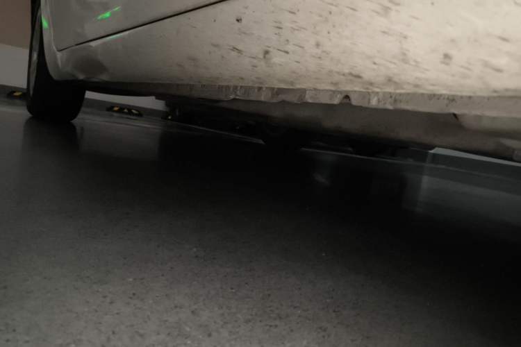 Used Buick Regal 2015 1.6T Elite Tech Model Chassis Front Right