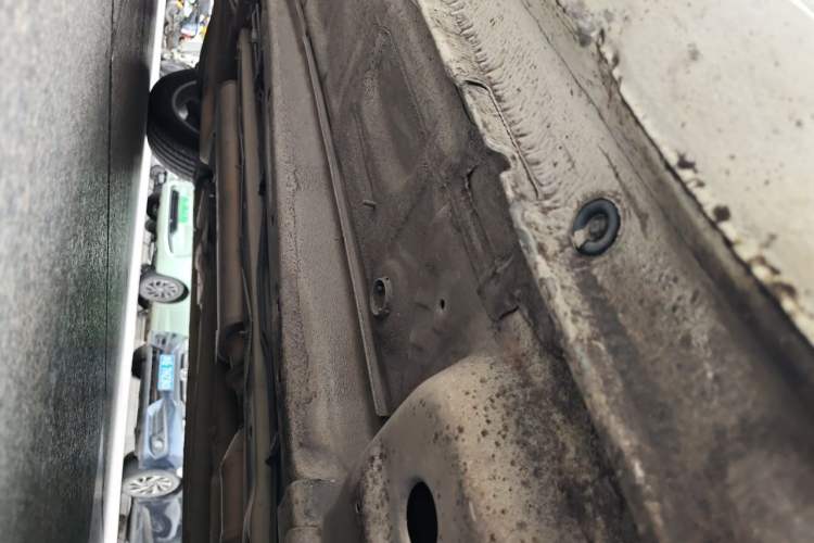 Used Buick Regal 2015 1.6T Elite Tech Model Chassis Front Right