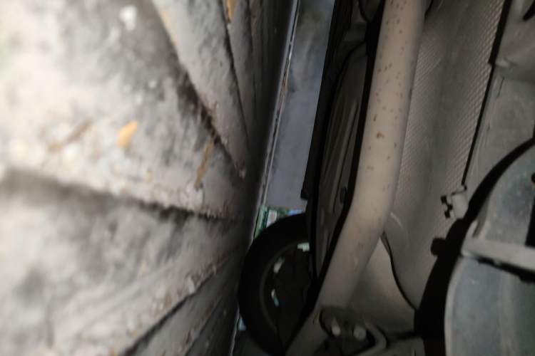 Used Buick Regal 2015 1.6T Elite Tech Model Chassis Front Right