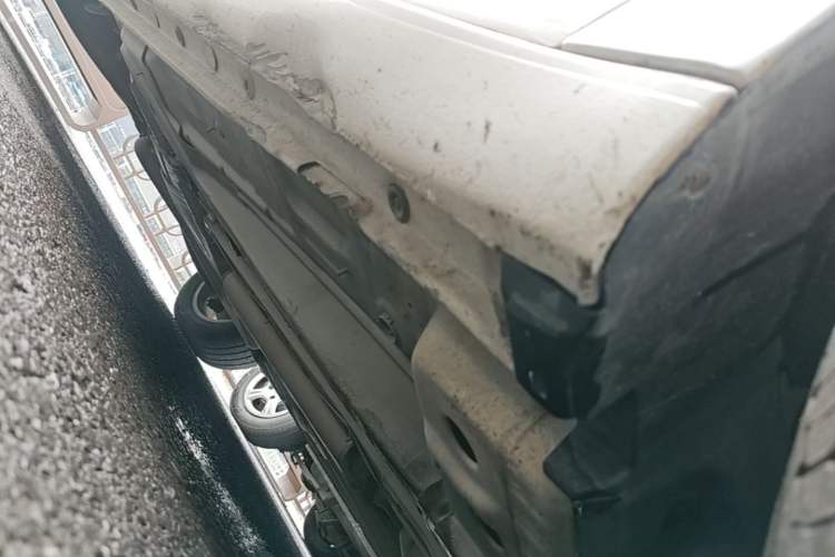 Used Buick Regal 2015 1.6T Leading Technology Model Chassis Front Right